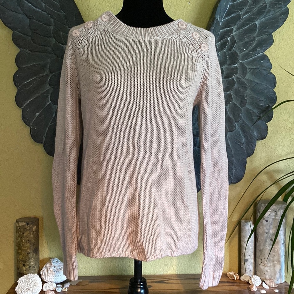Knit Sweater